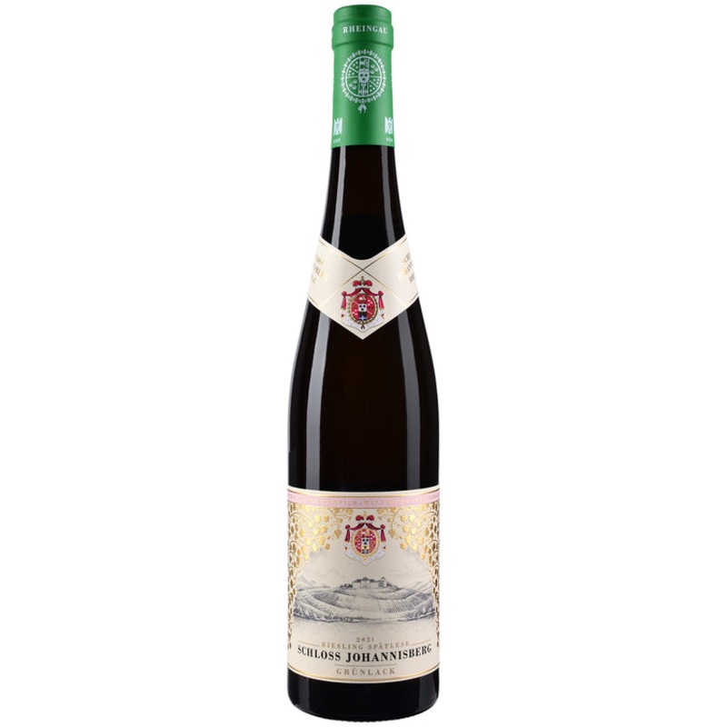 SCHLOSS JOHANNISBERG GRUN SPT 20