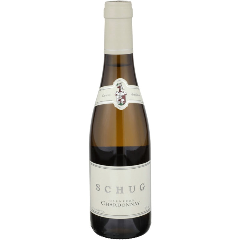 SCHUG CHARDONNAY CARNEROS 21