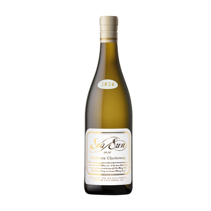 SEA SUN CHARDONNAY 20
