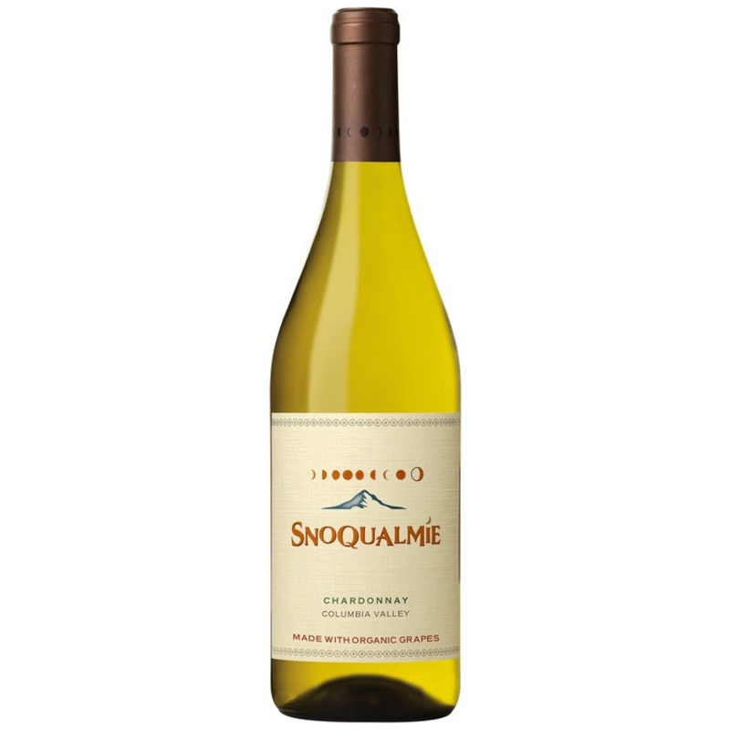 SNOQUALMIE CHARDONNAY