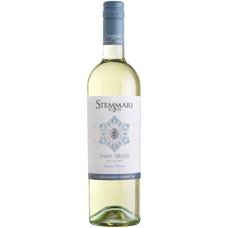 STEMMARI PINOT GRIGIO