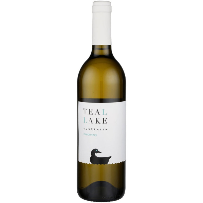 TEAL LAKE CHARDONNAY
