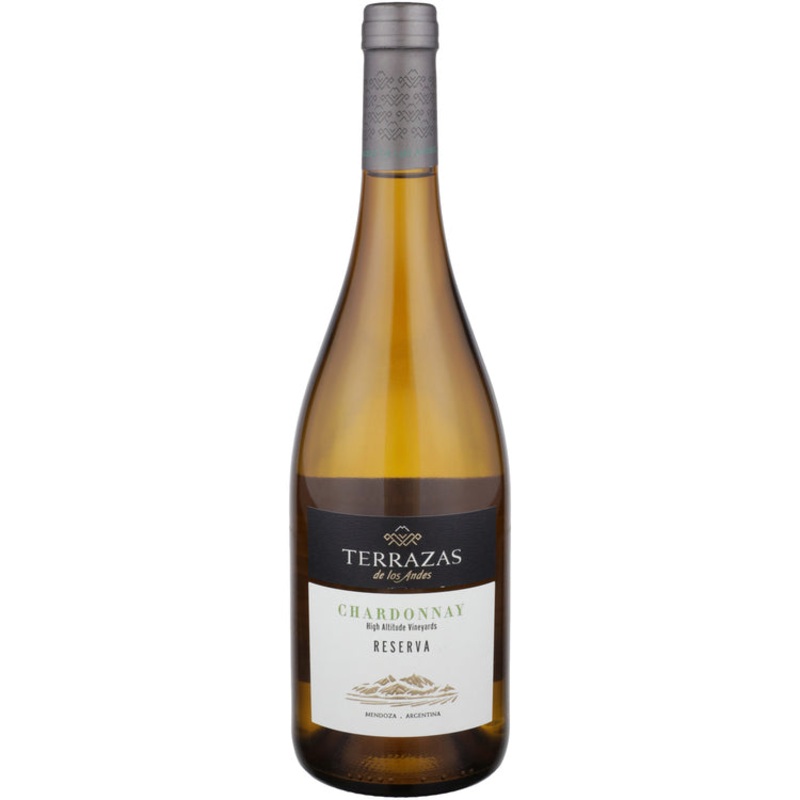 TERRAZAS CHARDONNAY RSV 22