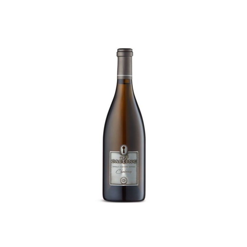 THE CALLING CHARDONNAY SULLIVAN 17