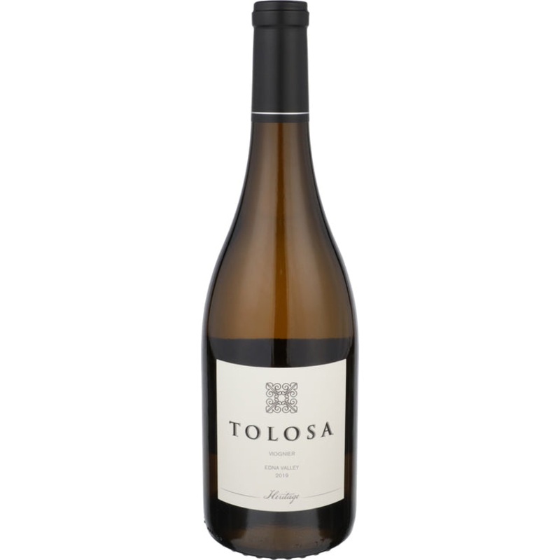 TOLOSA VIOGNIER HERITAGE 19