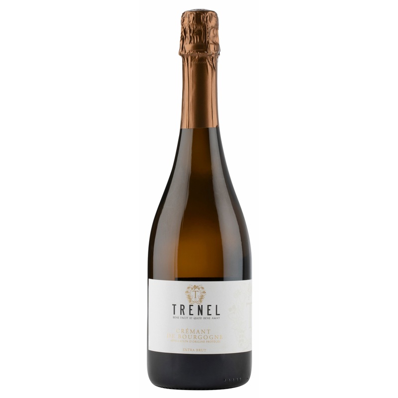 Trenel Crem De Bourgogne