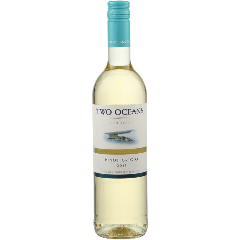 TWO OCEANS PINOT GRIGIO