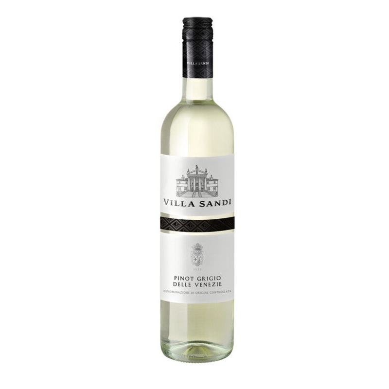 VILLA SANDI P GRIGIO VENEZ(SC)22DE