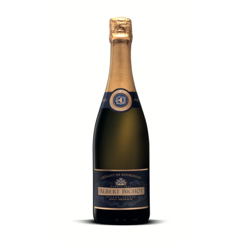 Albert Bichot Cremant de Bourgogne Pure Blanc de Blancs
