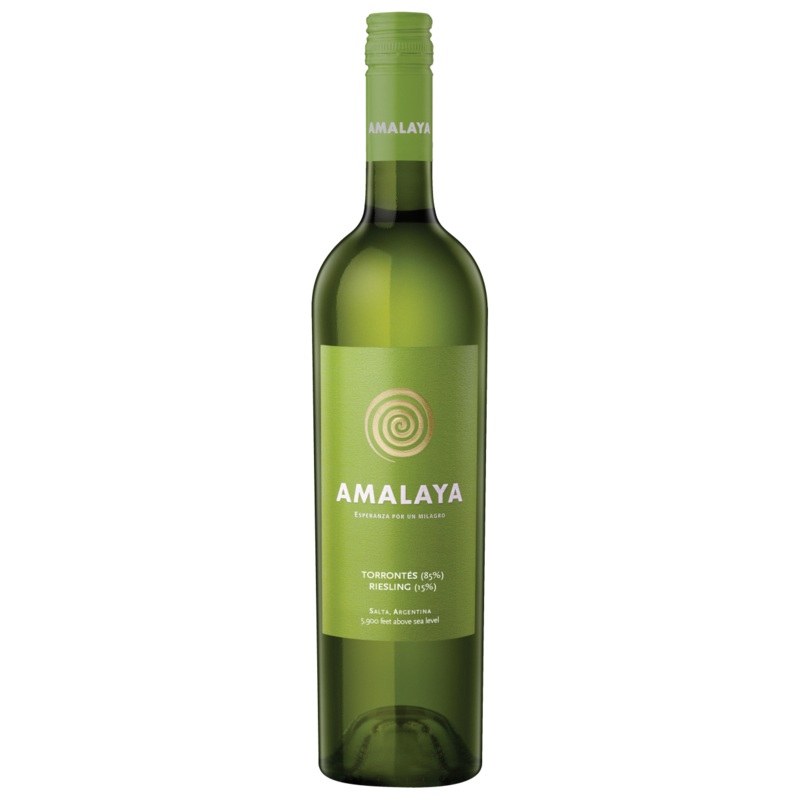 Amalaya White