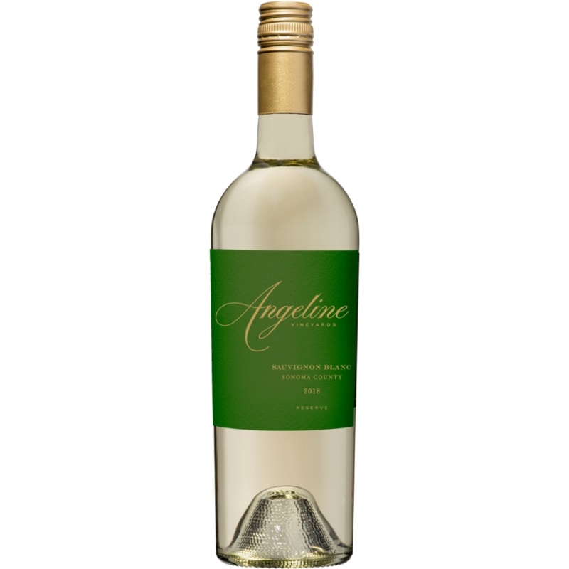 Angeline Sauvignon Blanc California