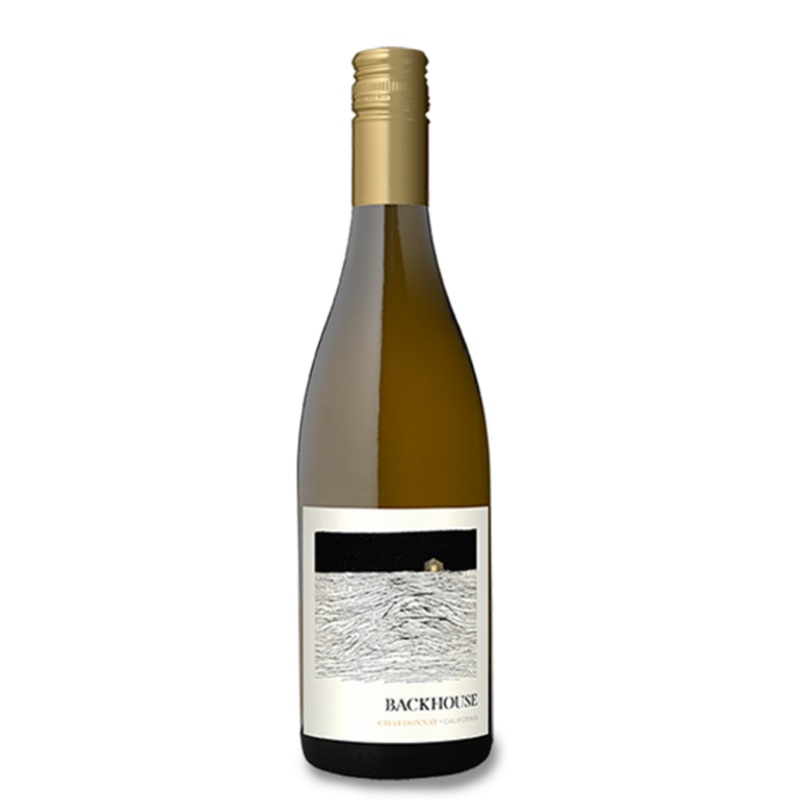 Backhouse Chardonnay