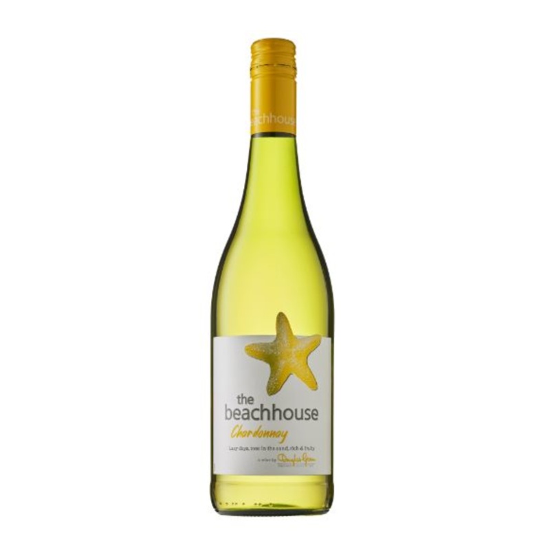 Beach House California Chardonnay