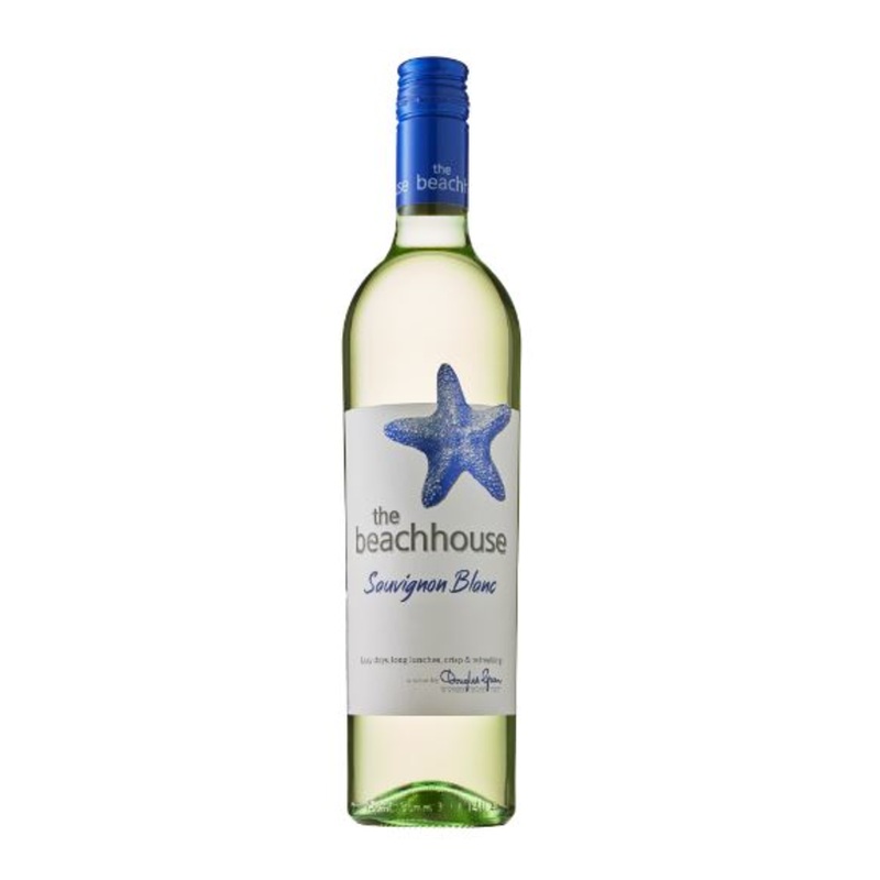 Beach House Sauvignon Blanc