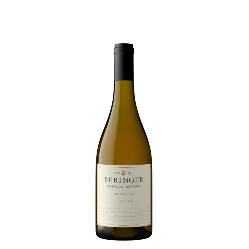 Beringer Luxury 2019 Beringer Chardonnay Private Reserve