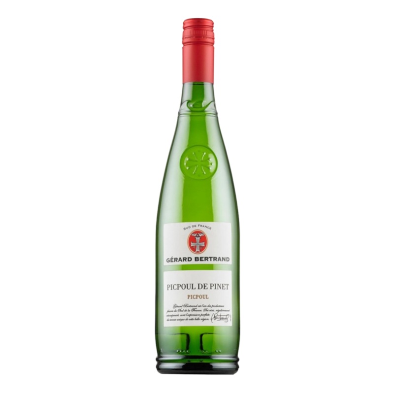BERTRAND PICPOUL PIN AN 1618(SC)22
