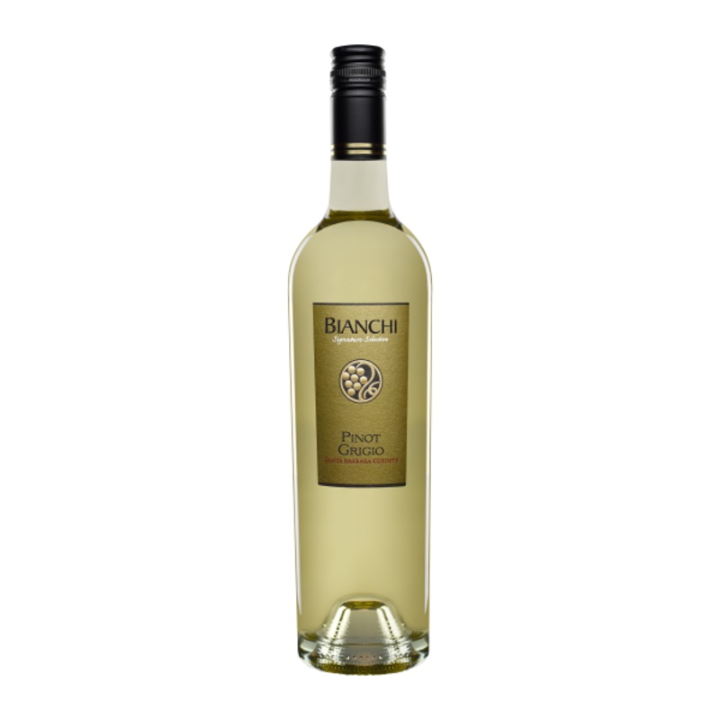 Bianchi Central Coast Pinot Grigio