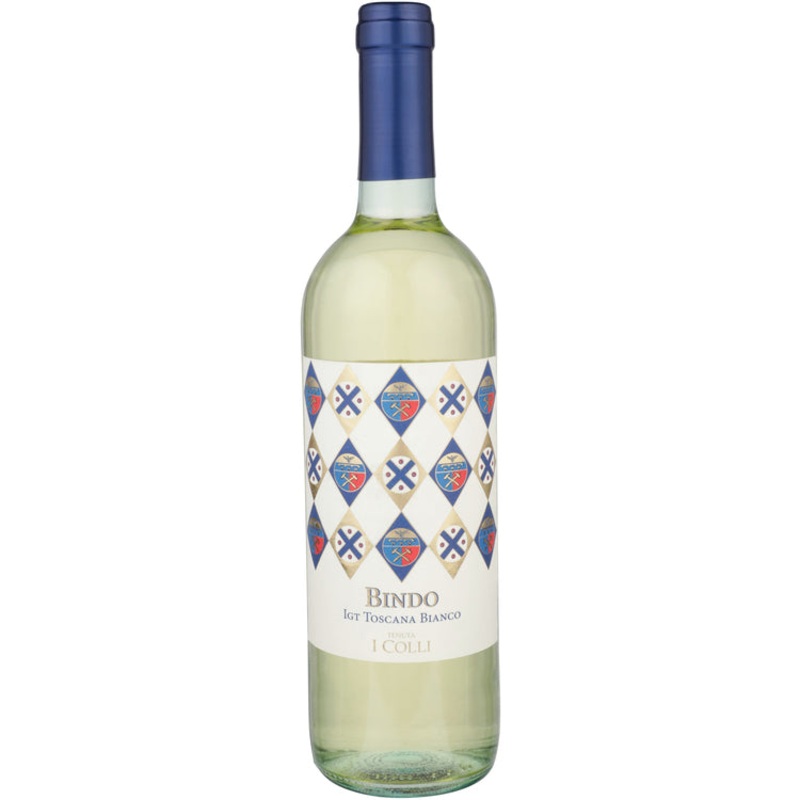 BINDI SERGARDI BINDO BIANCO 21