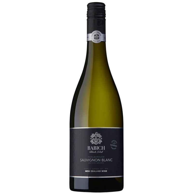 Black Label Sauvignon Blanc