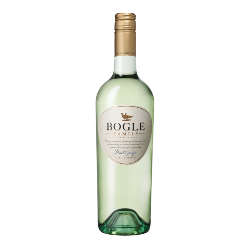 Bogle Pinot Grigio