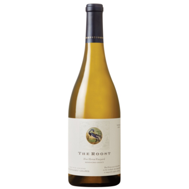 Bonterra 2020 The Roost Chardonnay