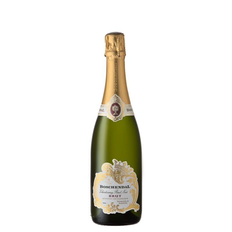 Boschendal Brut Nv