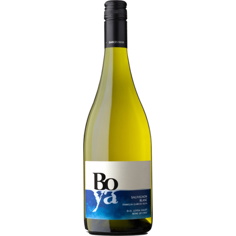 Boya Sauvignon Blanc