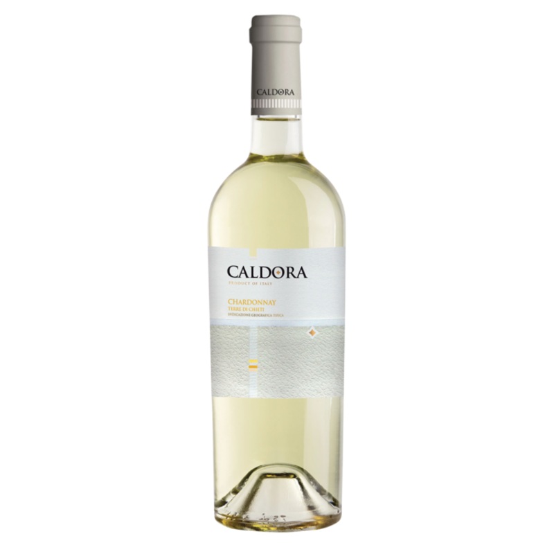 CALDORA CHARDONNAY 21