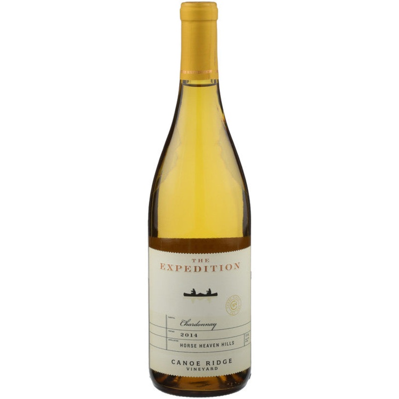 CANOE RIDGE CHARDONNAY EXPEDITION