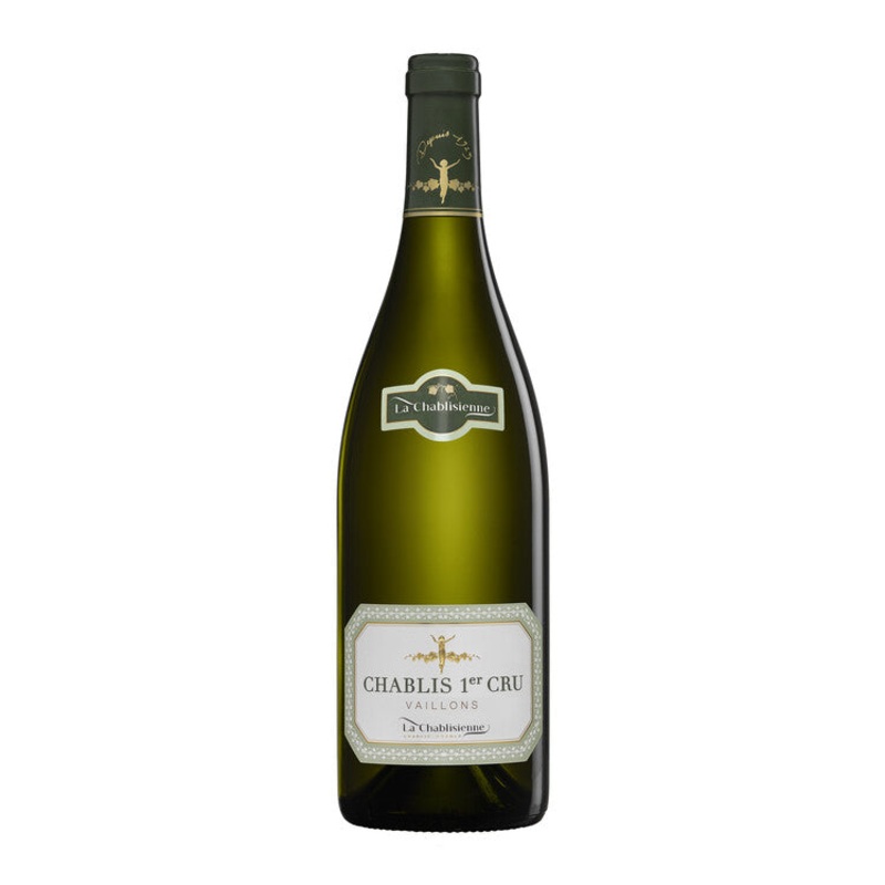 CHABLISIENNE VAILLONS 19