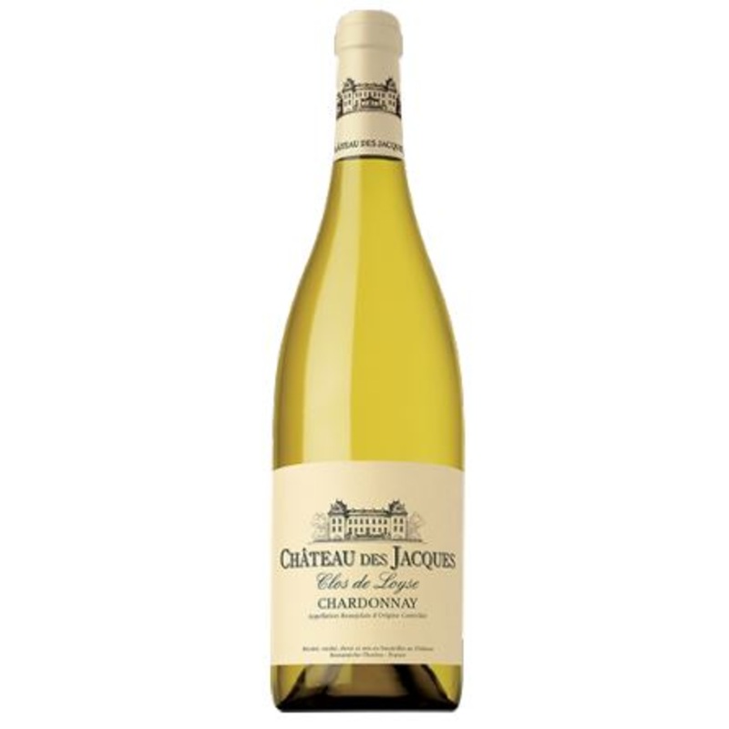 Chateau des Jacques Jadot Ch Jacq Clos Loyse Chard