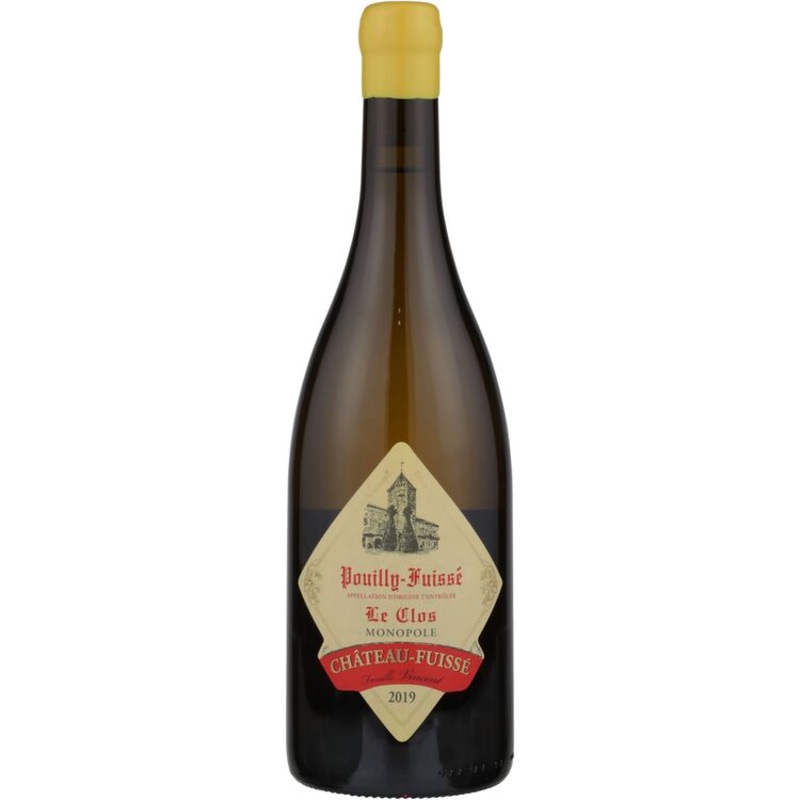 CHT FUISSE P FUISSE LES CLOS 19