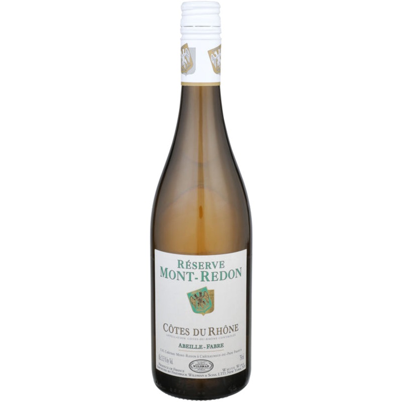 CHT MONT REDON CDR RSV BL 21