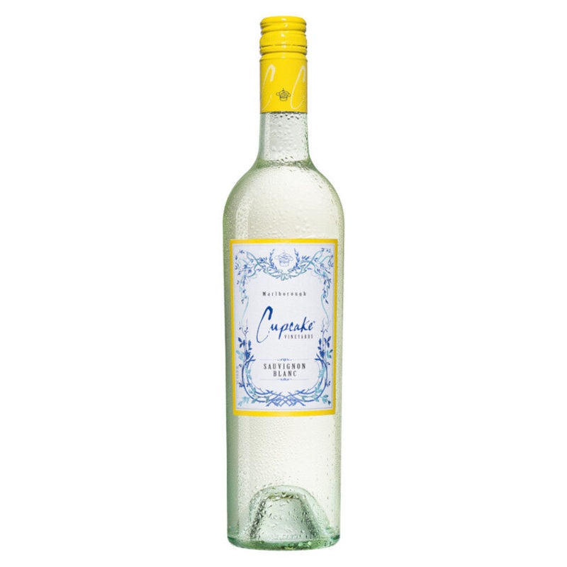 CUPCAKE SAUVIGNON BLANC