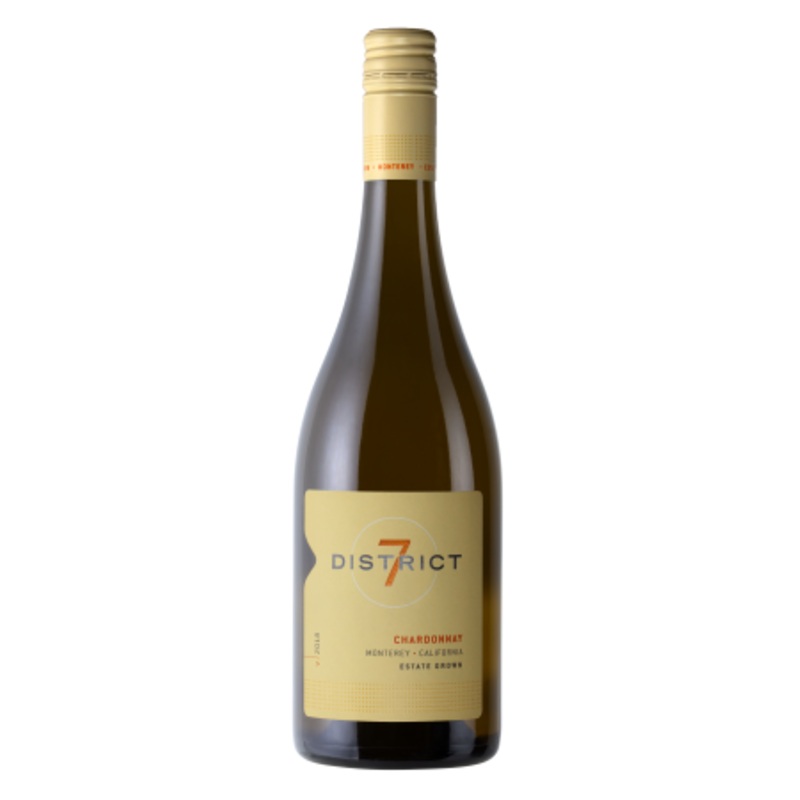 District 7 Chardonnay