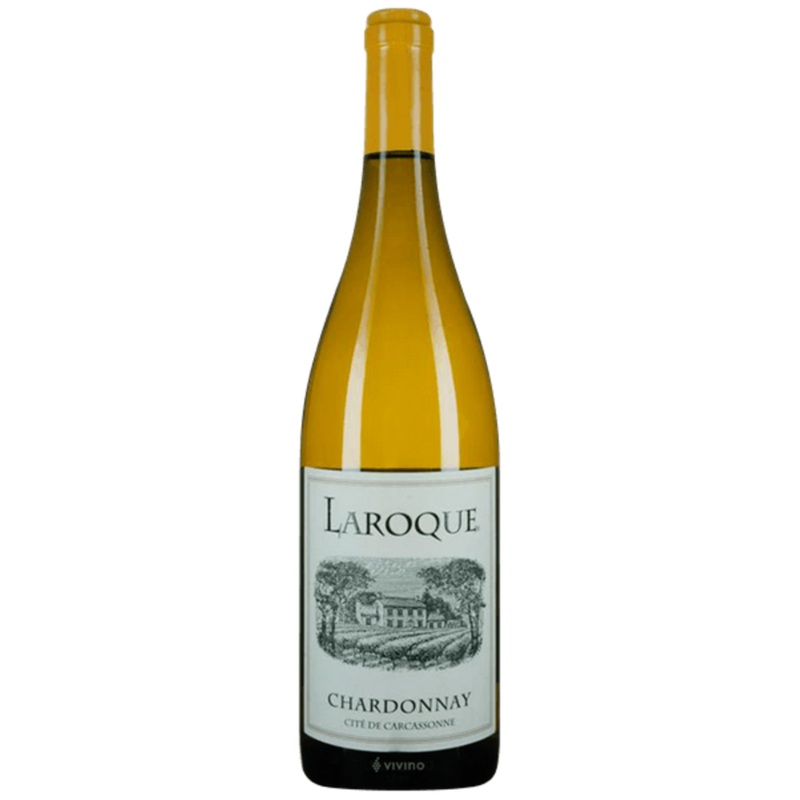 Domaine Laroque Laroque Cdc Chardonnay