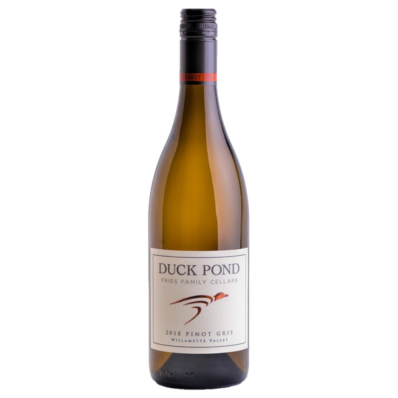 Duck Pond Cellars Duck Pond Pinot Gris
