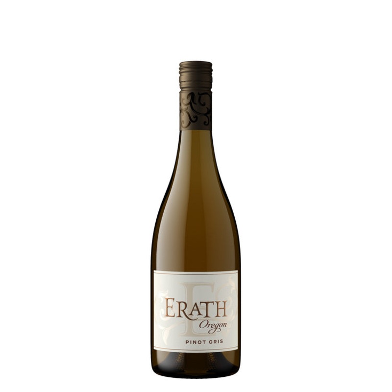 ERATH PINOT GRIS 22