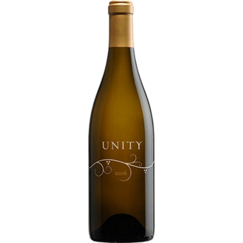 Fisher Vineyards 2016 Fisher Unity Chardonnay