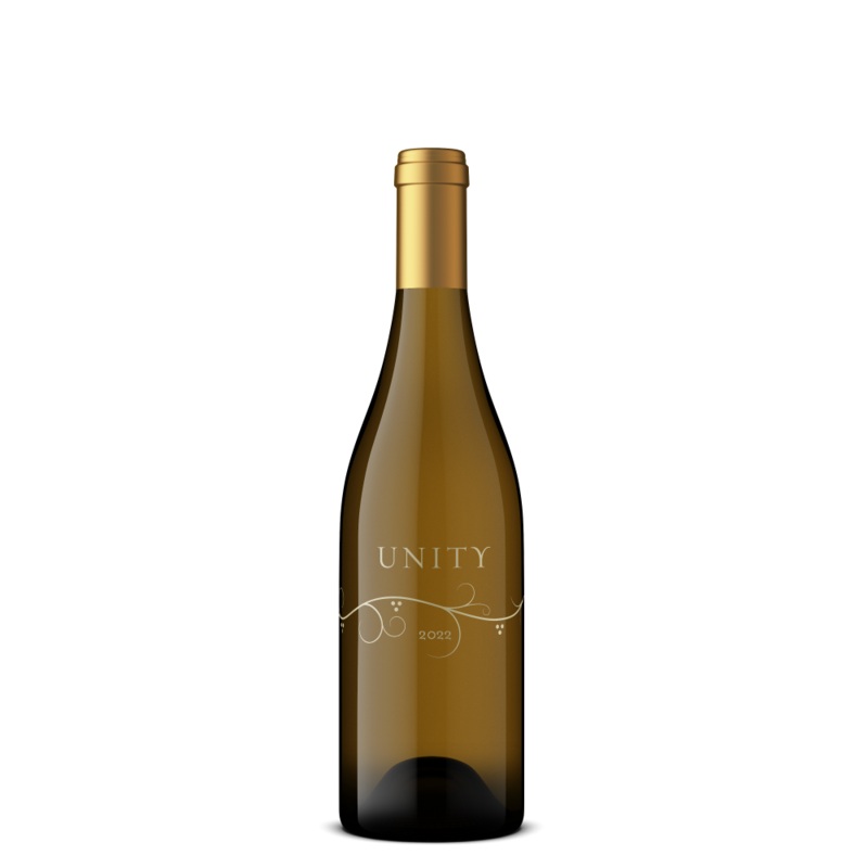 Fisher Vineyards 2018 Fisher Unity Chardonnay