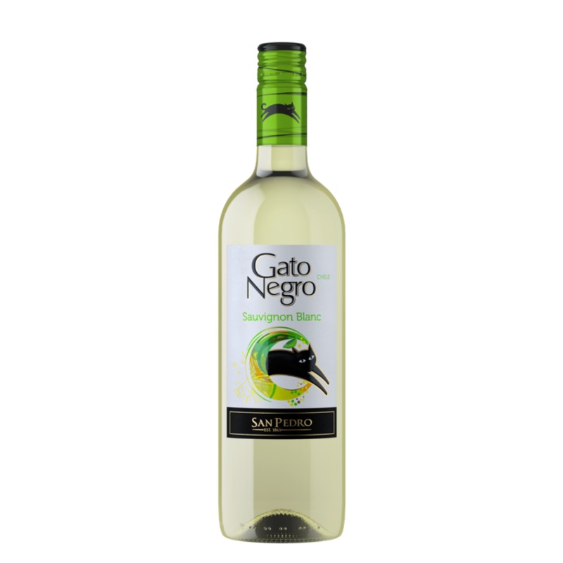 GATO NEGRO SAUVIGNON BLANC