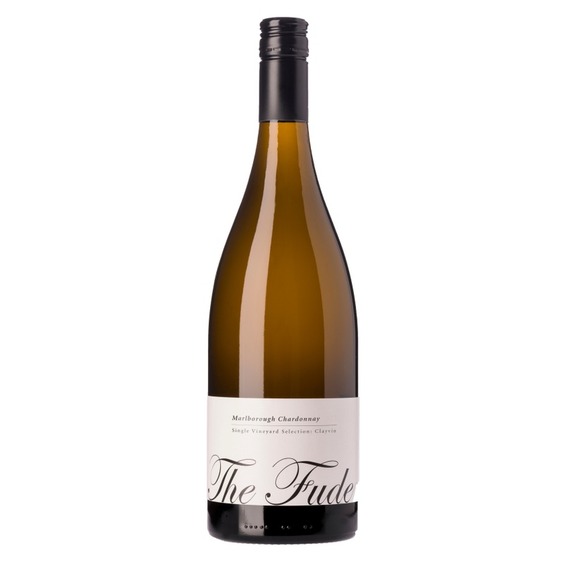 Giesen 2014 Fuder Clayvin Chardonnay