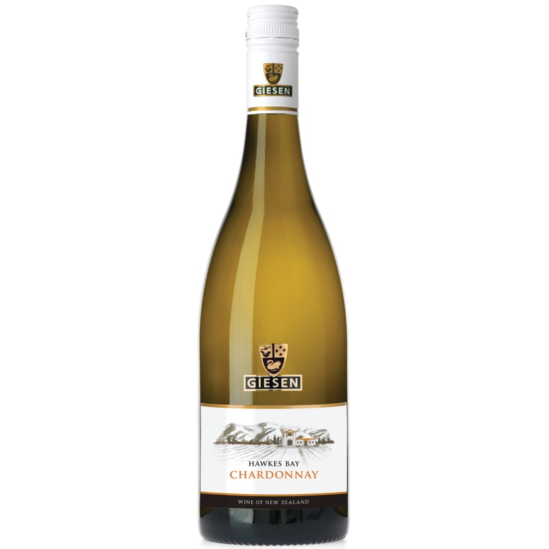 Giesen 2017 Chardonnay