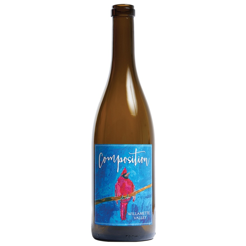 Head High 2021 Chardonnay