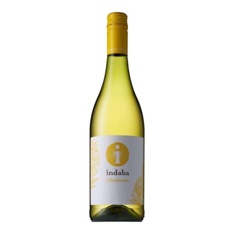 Indaba Chardonnay