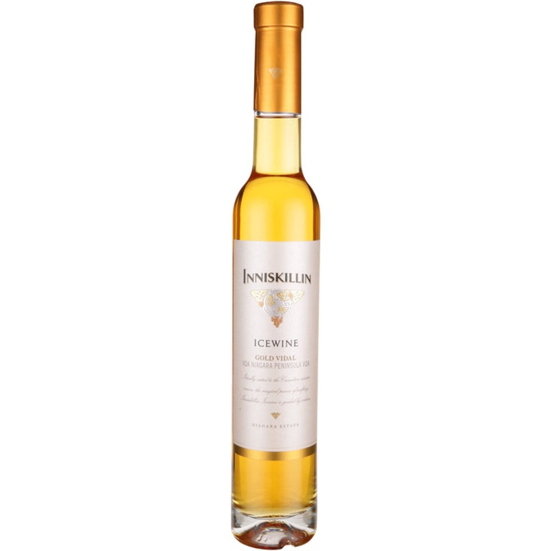 INNISKILLIN VIDAL ICE GOLD 19