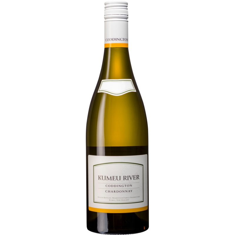 Kumeu River 2017 Coddington Chardonnay
