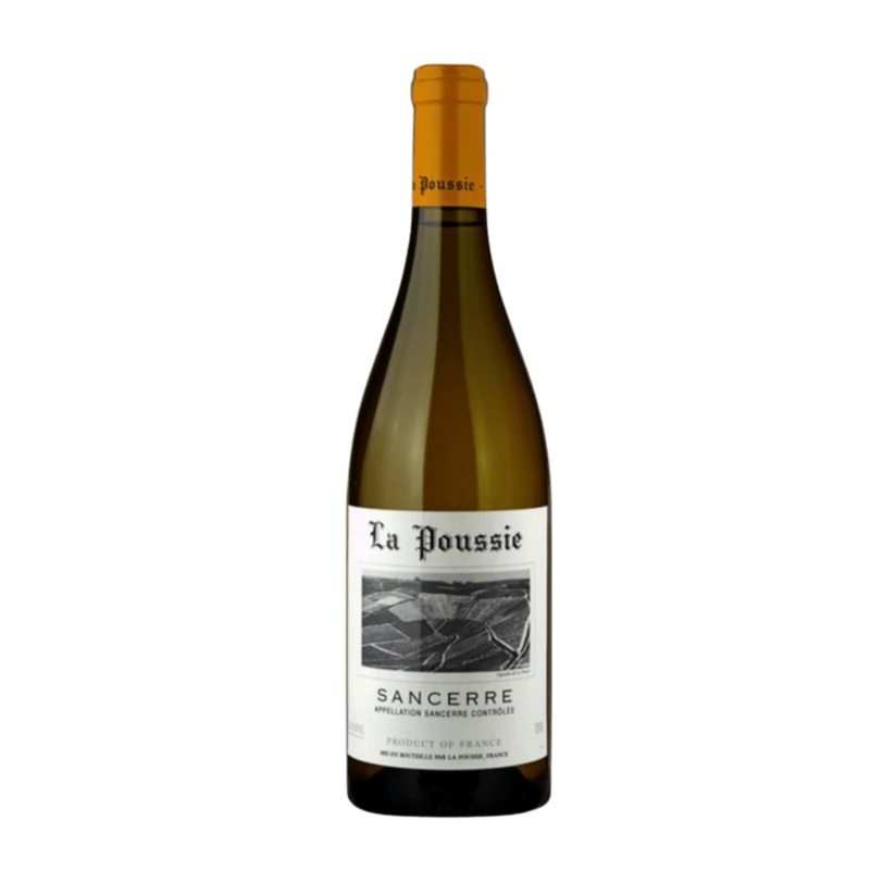 LA POUSSIE SANCERRE BL 22