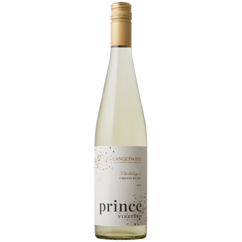Langetwins Clarks Chenin Bl