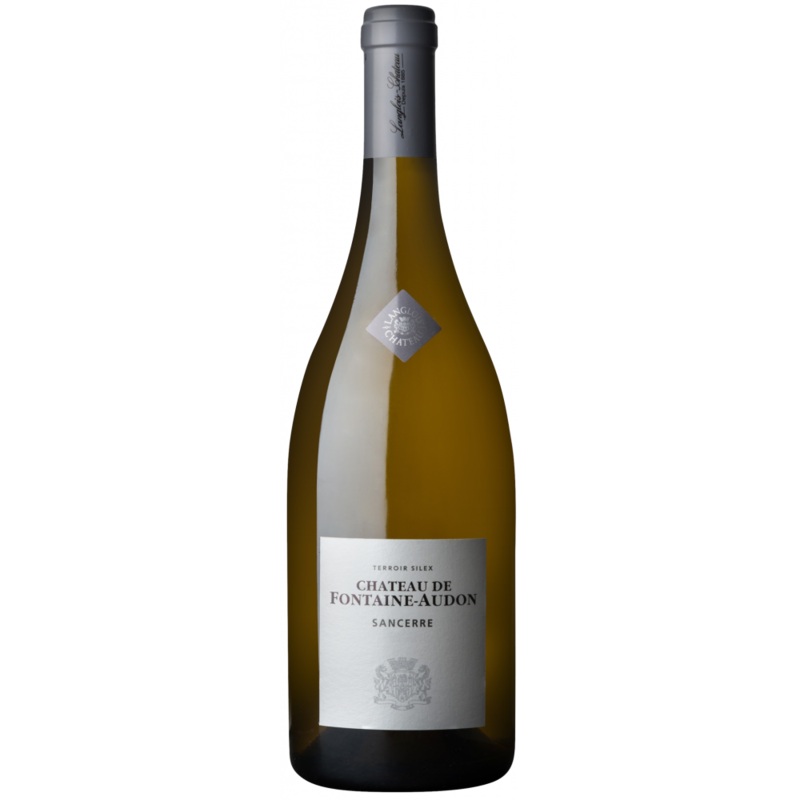 Langlois-Chateau 2020 Langlois Chateau Sanc Font Audon Sb